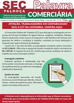 CCT Contábeis 2025/2026 imagem CCT Contábeis 2025/2026