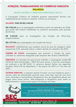 link Boletin informativo - CCT Lojas
