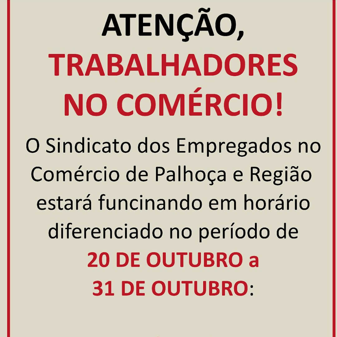 imagem mudança de horário